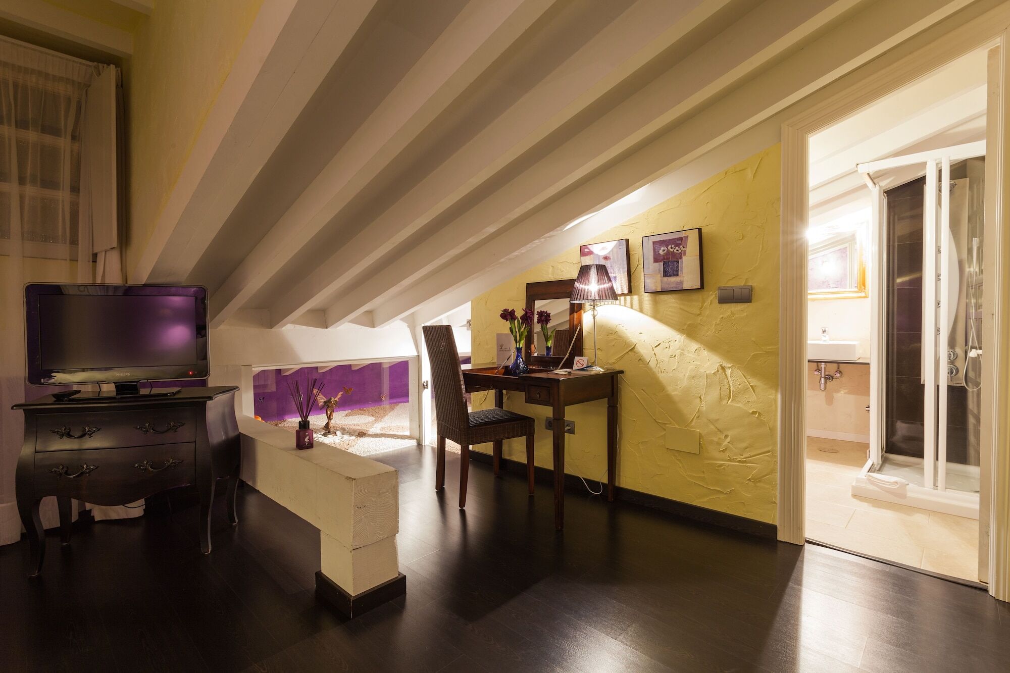 Hotel El Bosque De La Anjana Selores